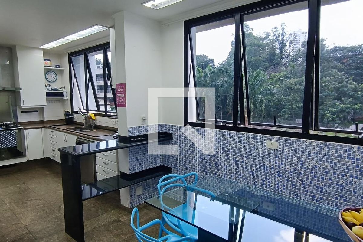 Apartamento, 4 quartos, 330 m² - Foto 106