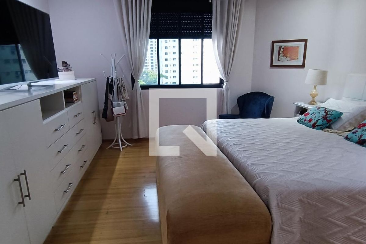 Apartamento, 4 quartos, 330 m² - Foto 80