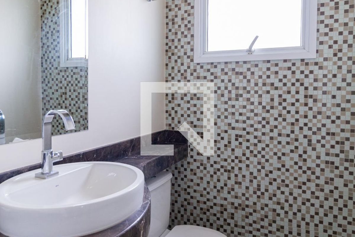 Casa, 6 quartos, 500 m² - Foto 18