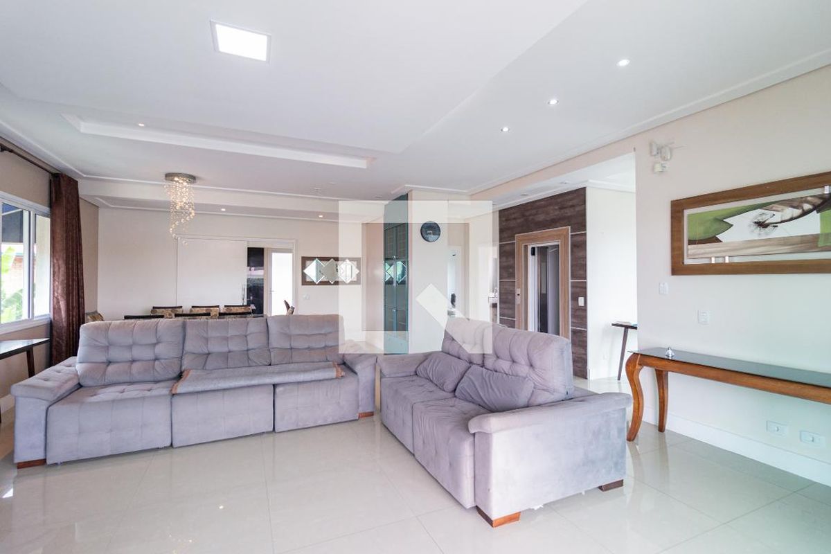 Casa, 6 quartos, 500 m² - Foto 8