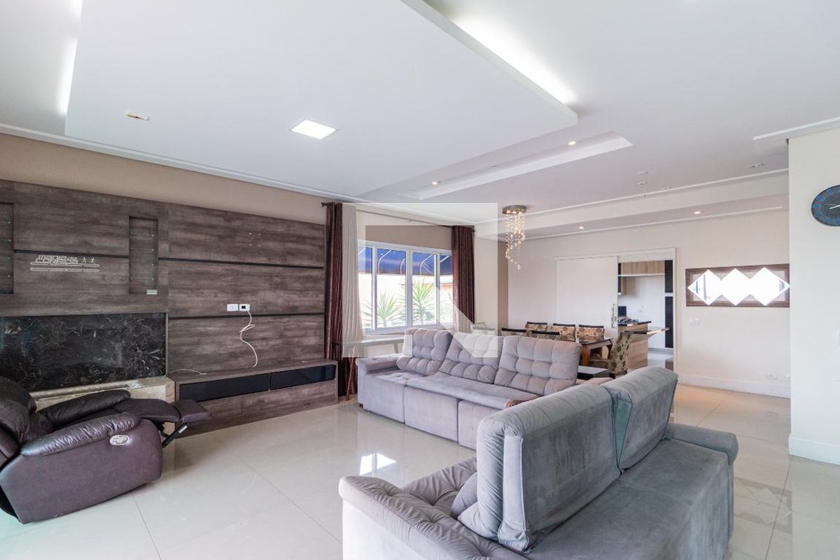 Casa, 6 quartos, 500 m² - Foto 6