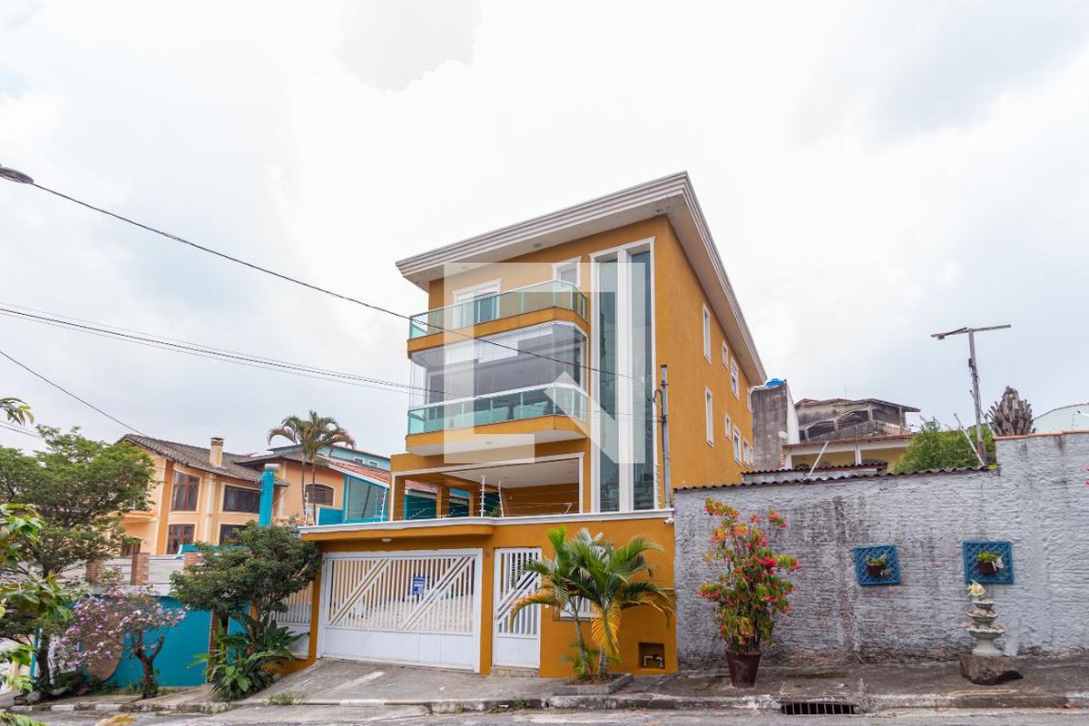 Casa, 6 quartos, 500 m² - Foto 138