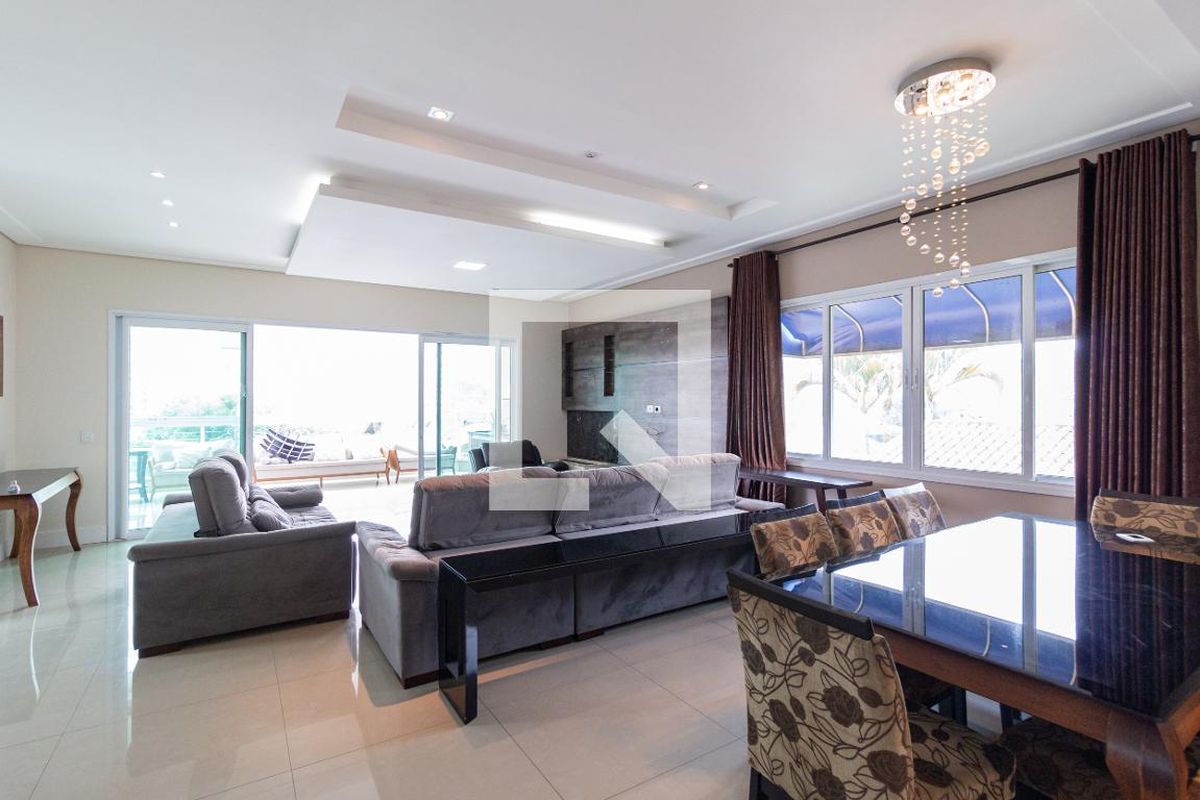 Casa, 6 quartos, 500 m² - Foto 2