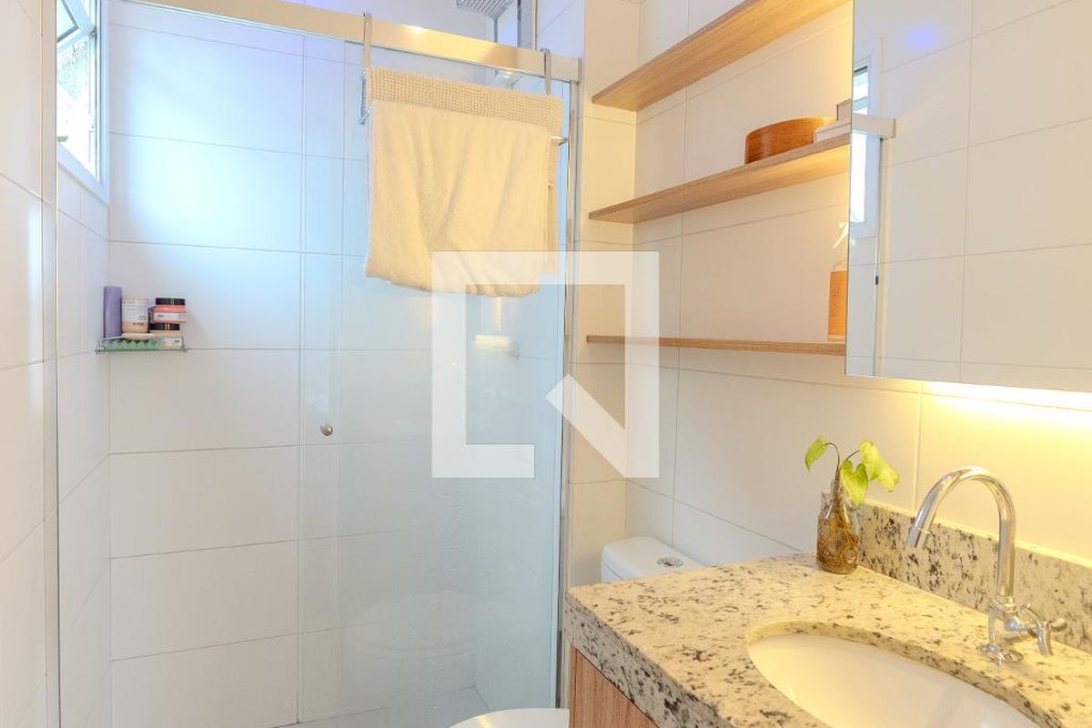 Kitnet-Studio, 30 m² - Foto 26