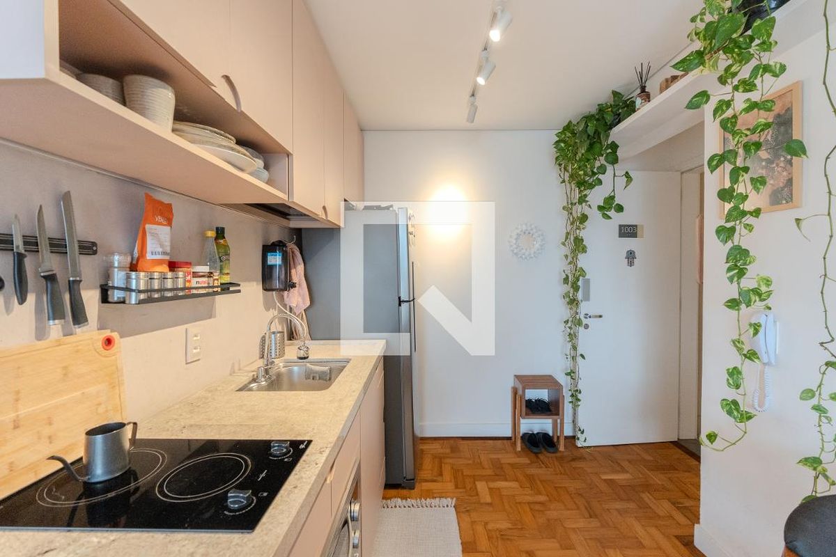 Kitnet-Studio, 30 m² - Foto 36