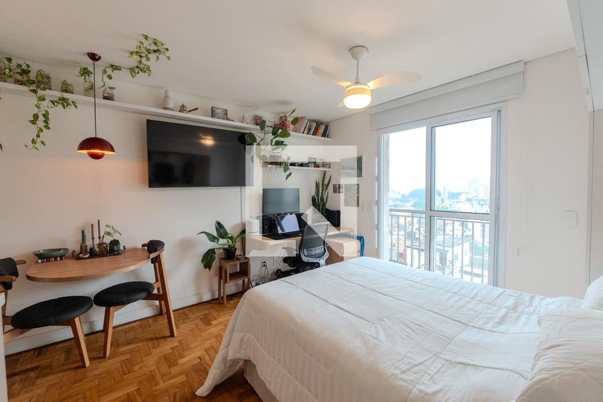 Kitnet-Studio, 30 m² - Foto 6