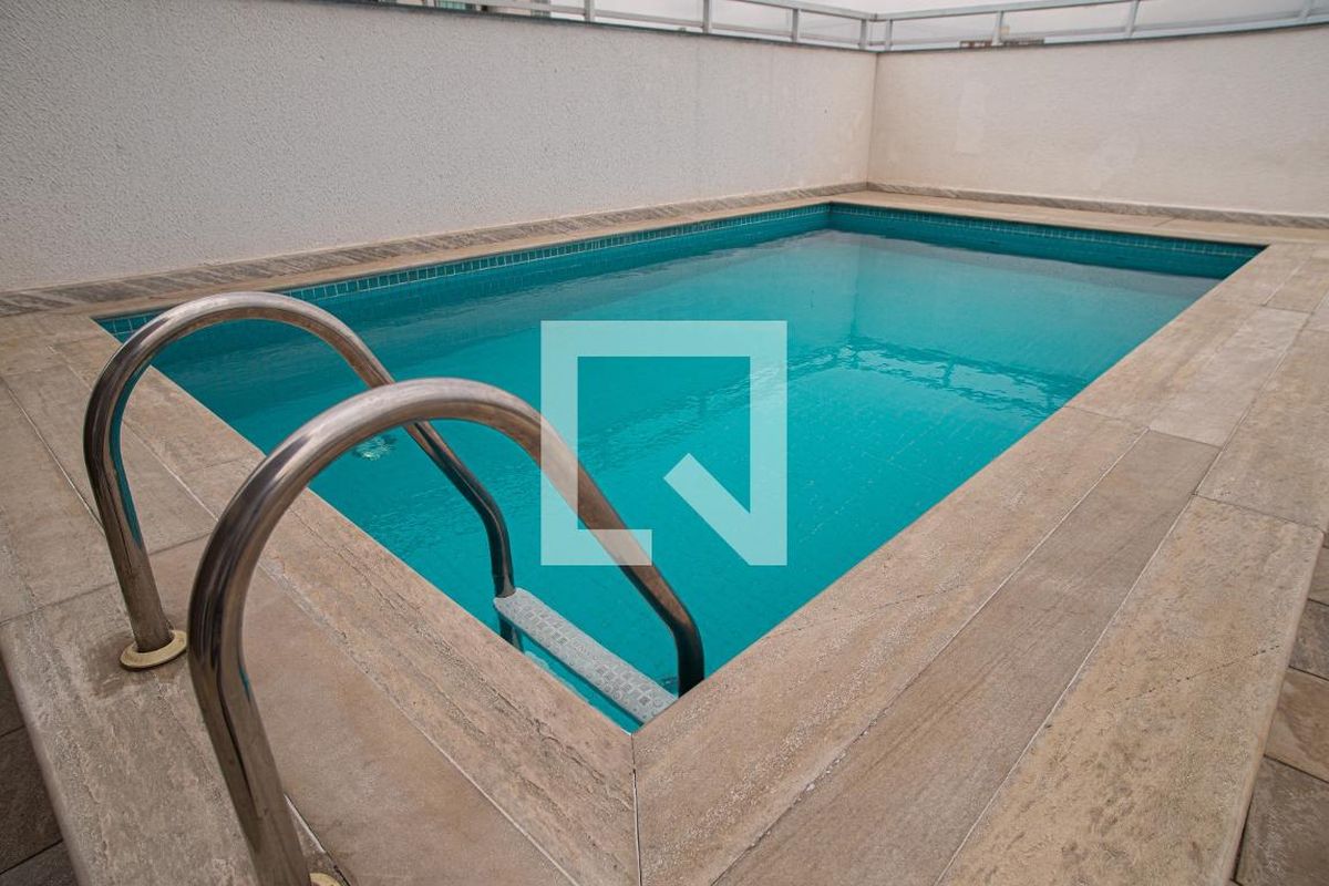 Kitnet-Studio, 30 m² - Foto 56