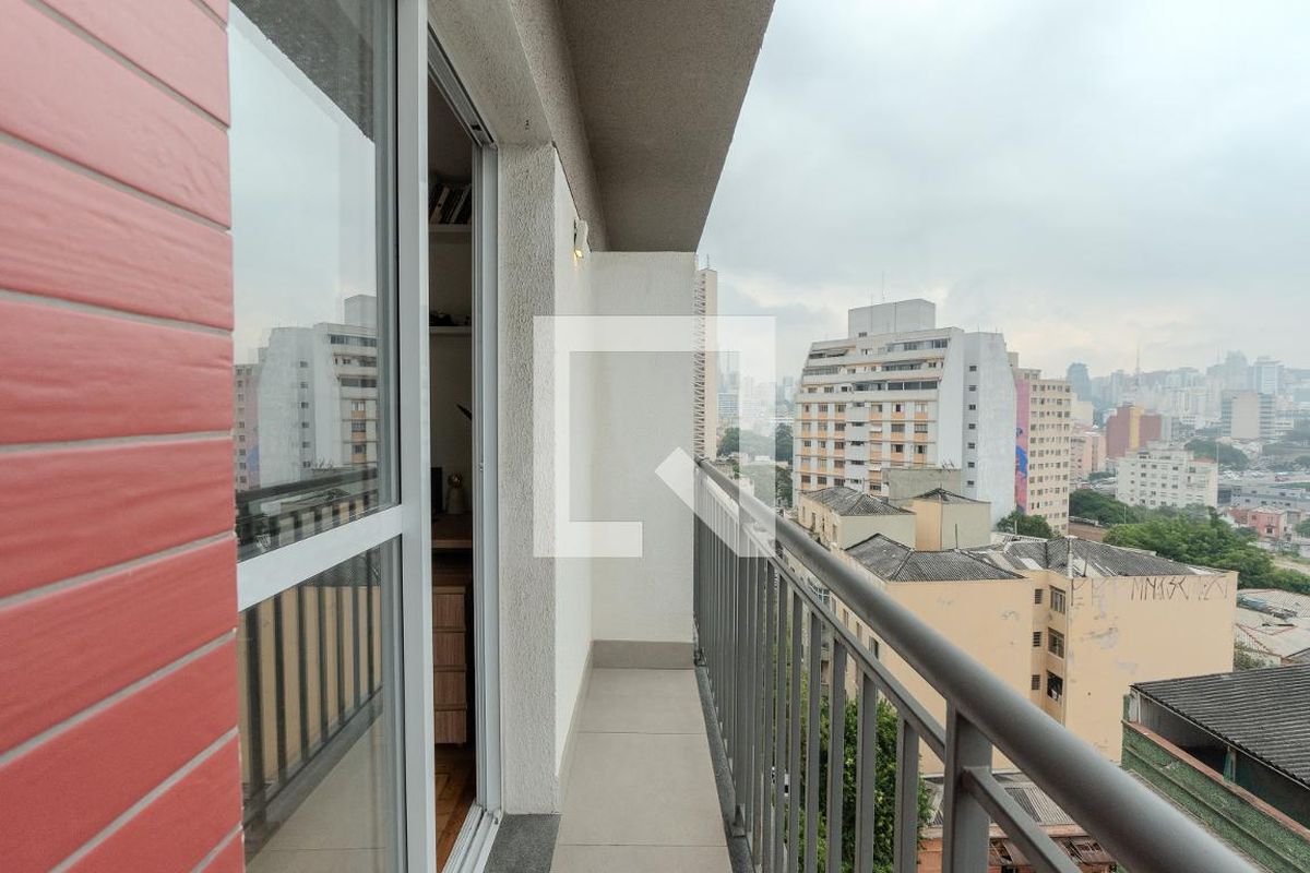 Kitnet-Studio, 30 m² - Foto 20