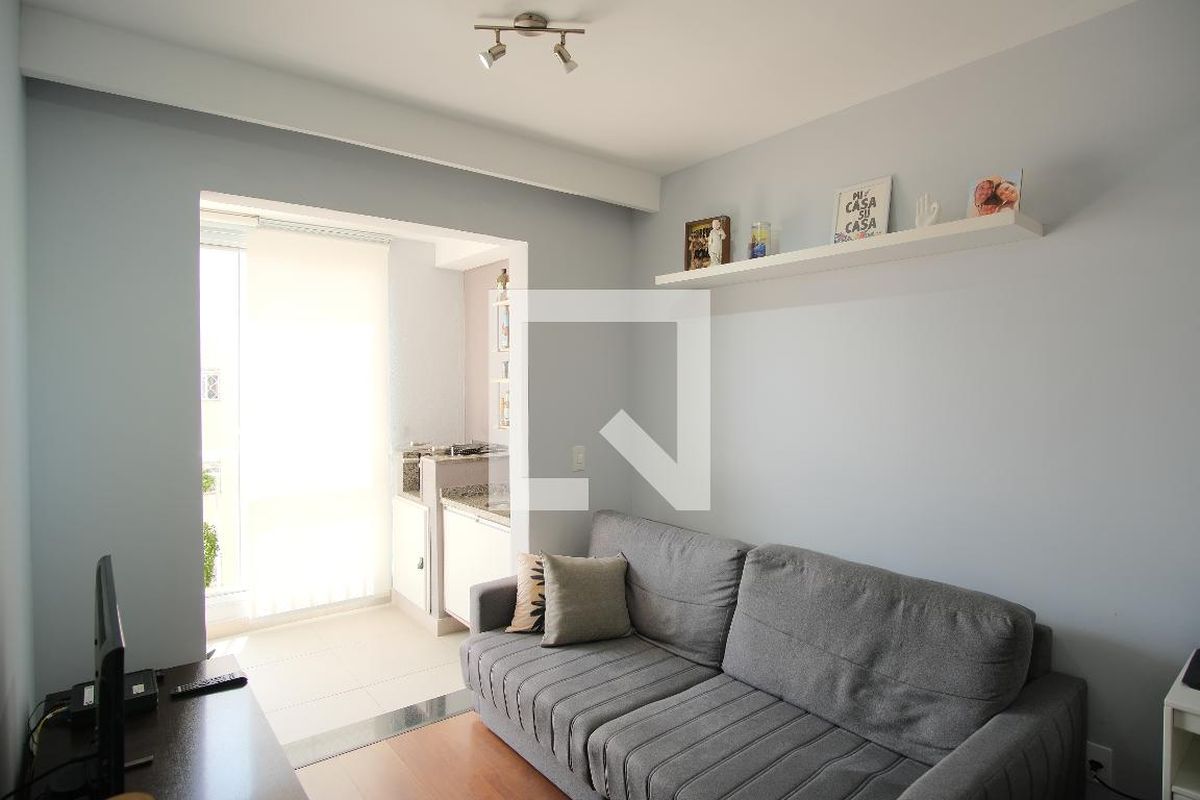 Apartamento, 2 quartos, 62 m² - Foto 4