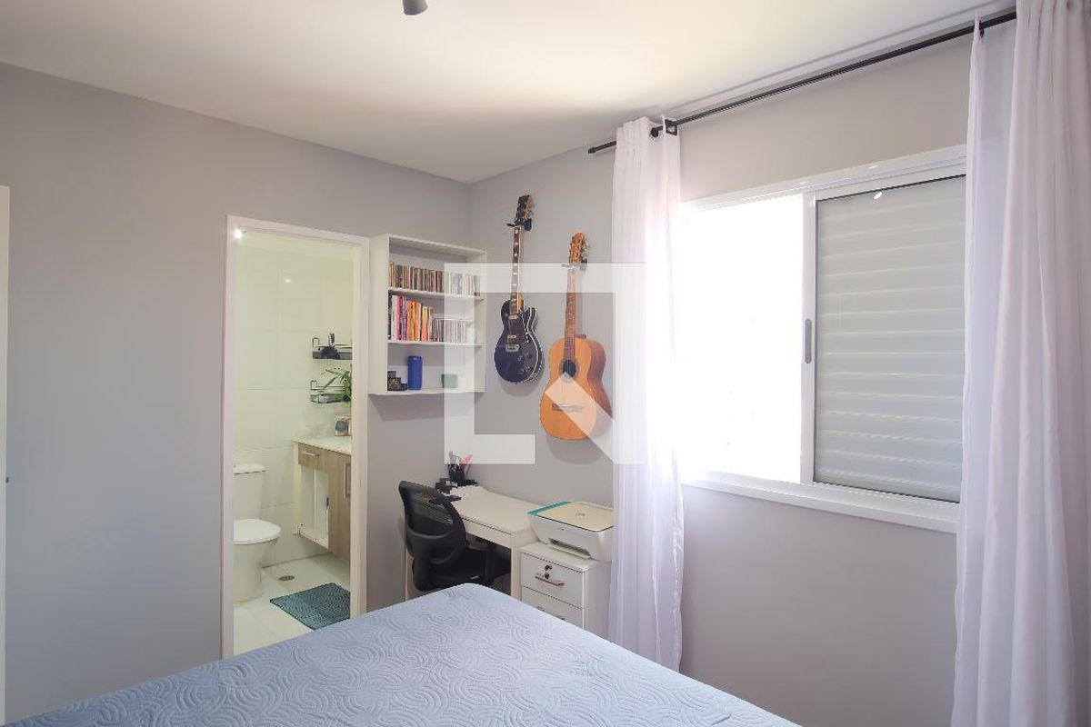 Apartamento, 2 quartos, 62 m² - Foto 42