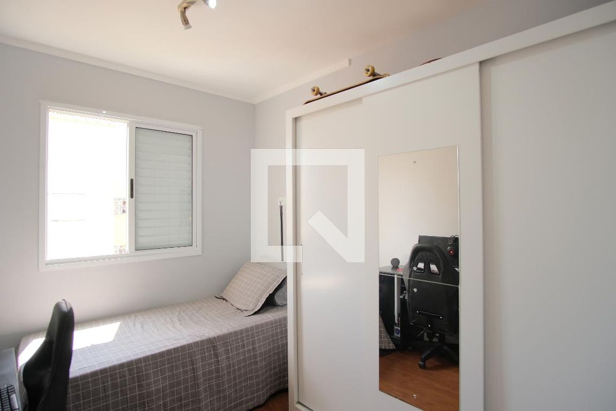 Apartamento, 2 quartos, 62 m² - Foto 20
