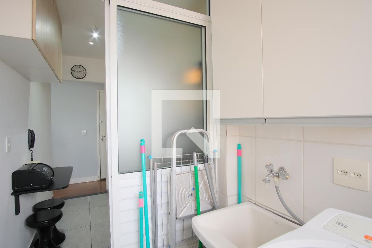 Apartamento, 2 quartos, 62 m² - Foto 62