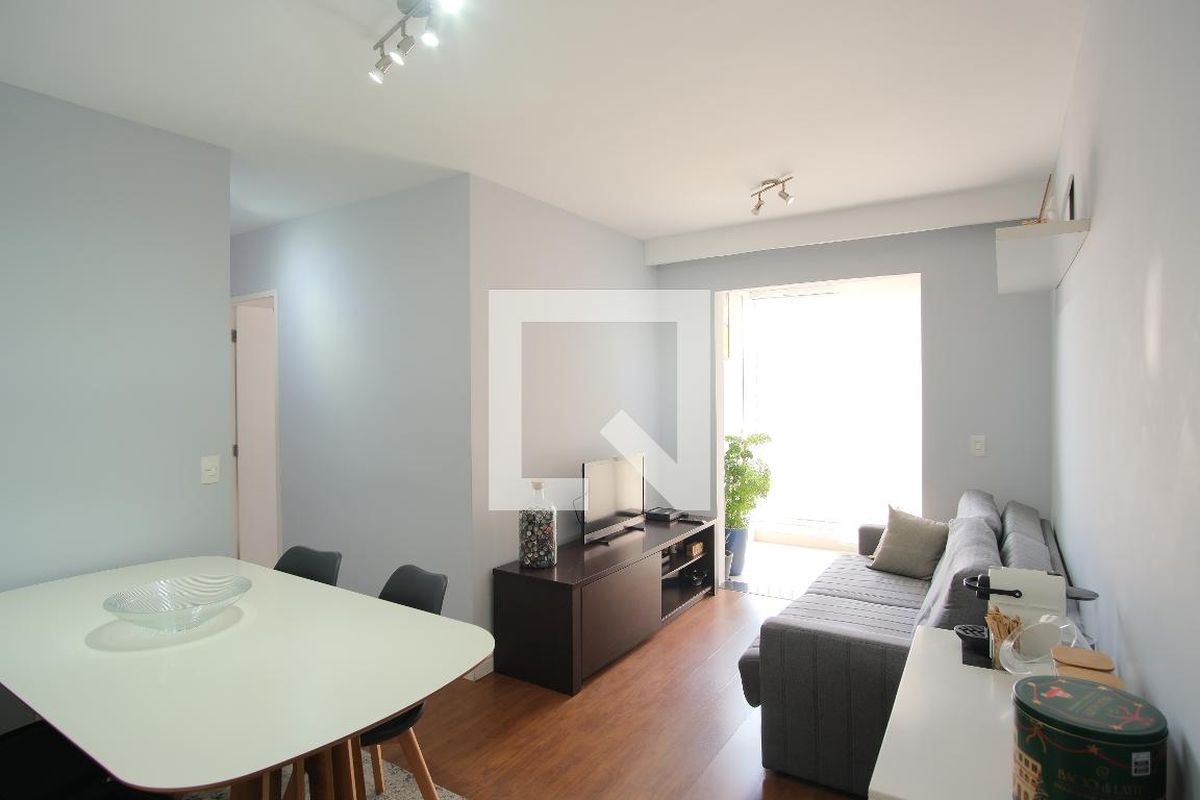 Apartamento, 2 quartos, 62 m² - Foto 2