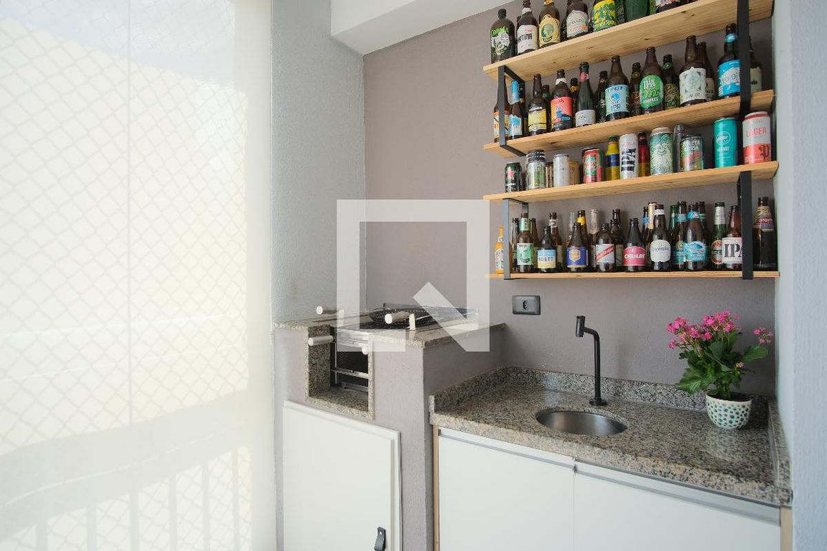 Apartamento, 2 quartos, 62 m² - Foto 12