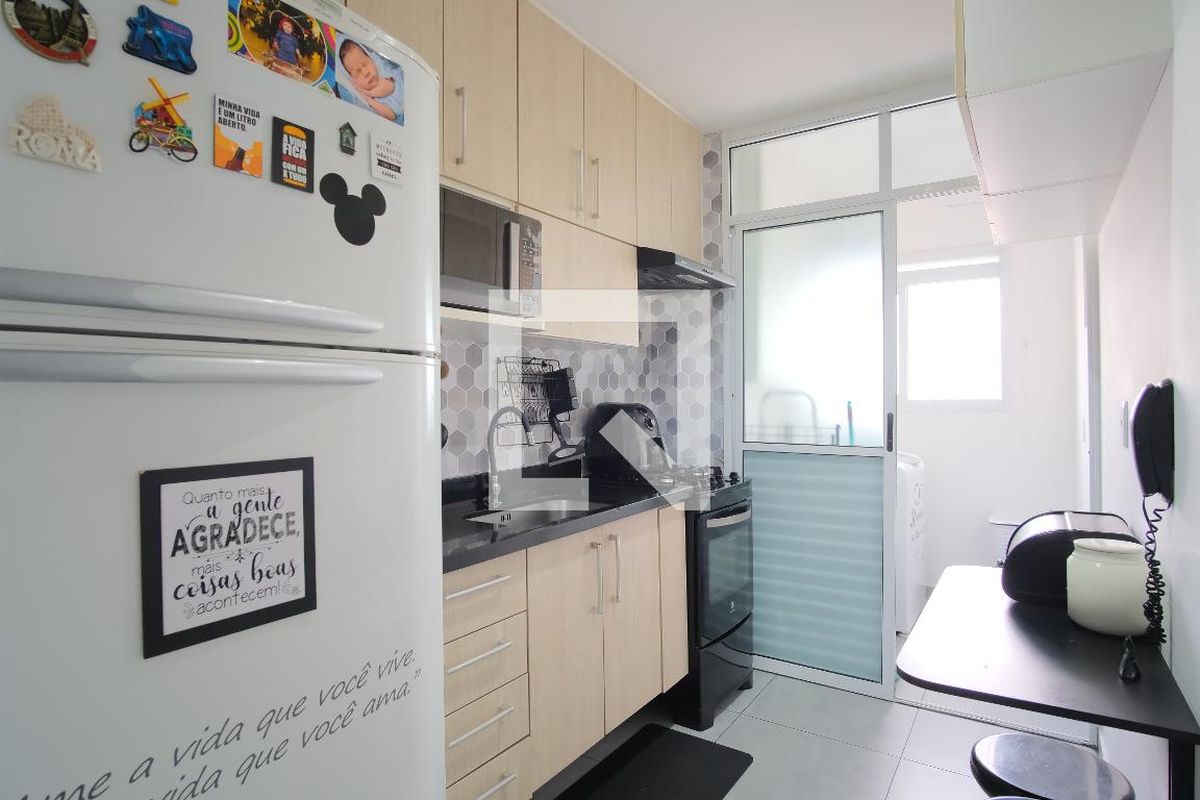 Apartamento, 2 quartos, 62 m² - Foto 52