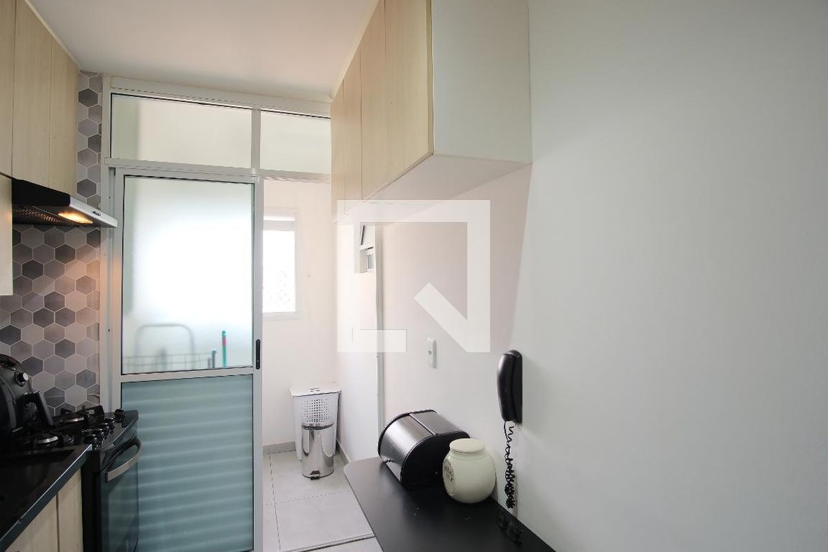 Apartamento, 2 quartos, 62 m² - Foto 58