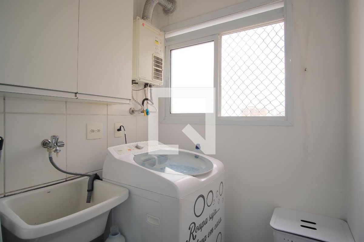 Apartamento, 2 quartos, 62 m² - Foto 60