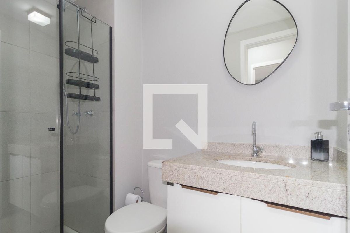 Apartamento, 2 quartos, 49 m² - Foto 42