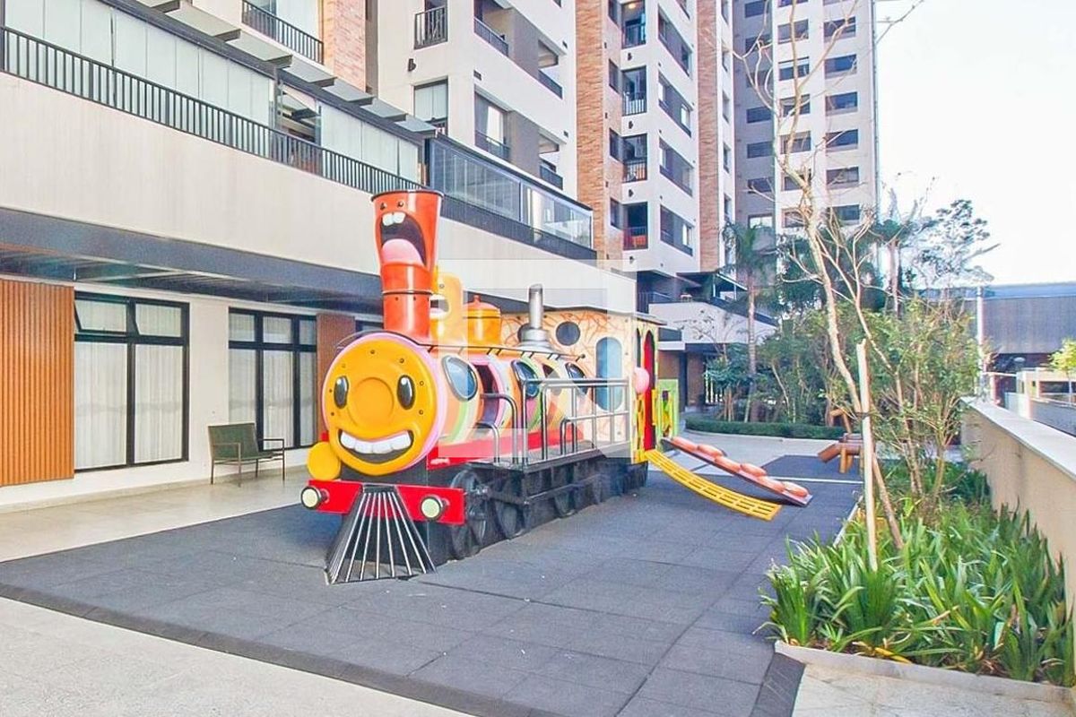 Apartamento, 2 quartos, 49 m² - Foto 82
