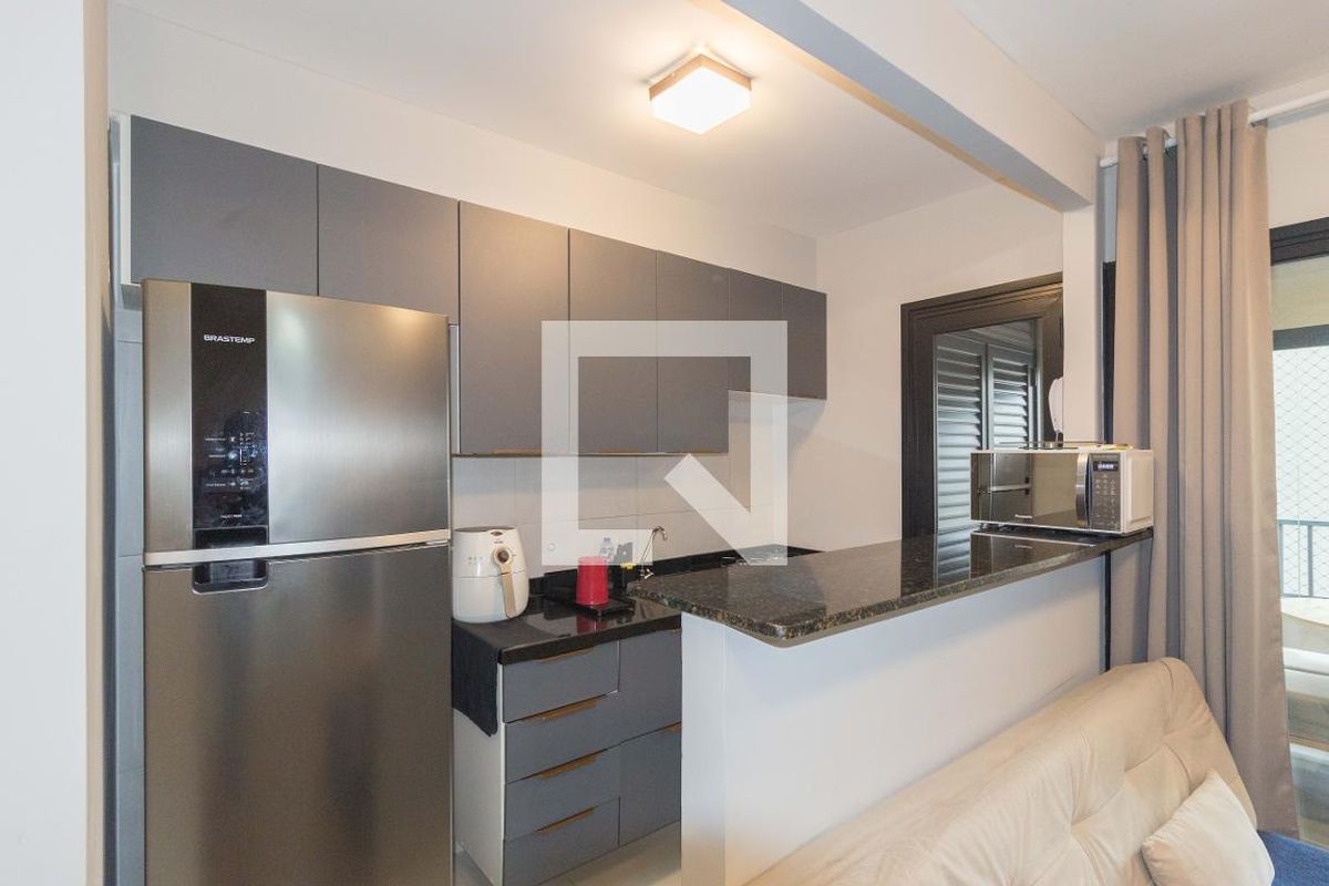 Apartamento, 2 quartos, 49 m² - Foto 52