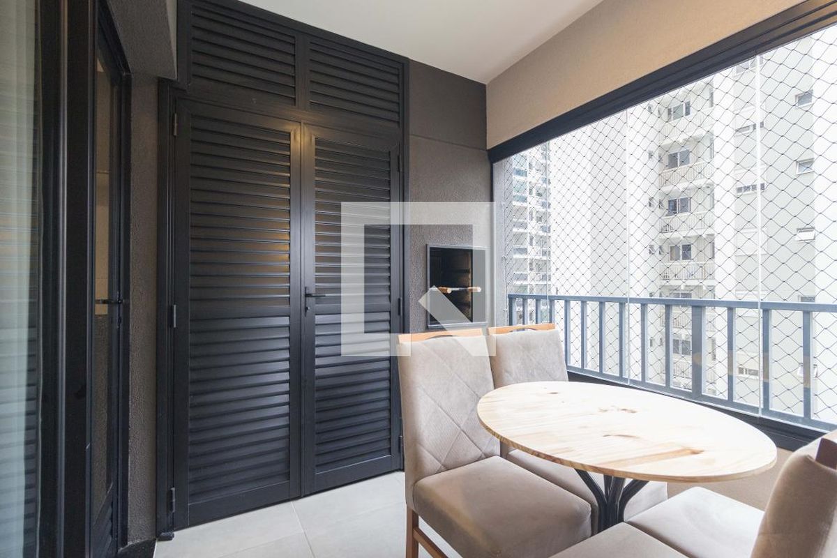 Apartamento, 2 quartos, 49 m² - Foto 62