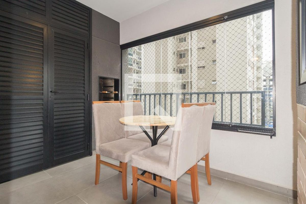 Apartamento, 2 quartos, 49 m² - Foto 14
