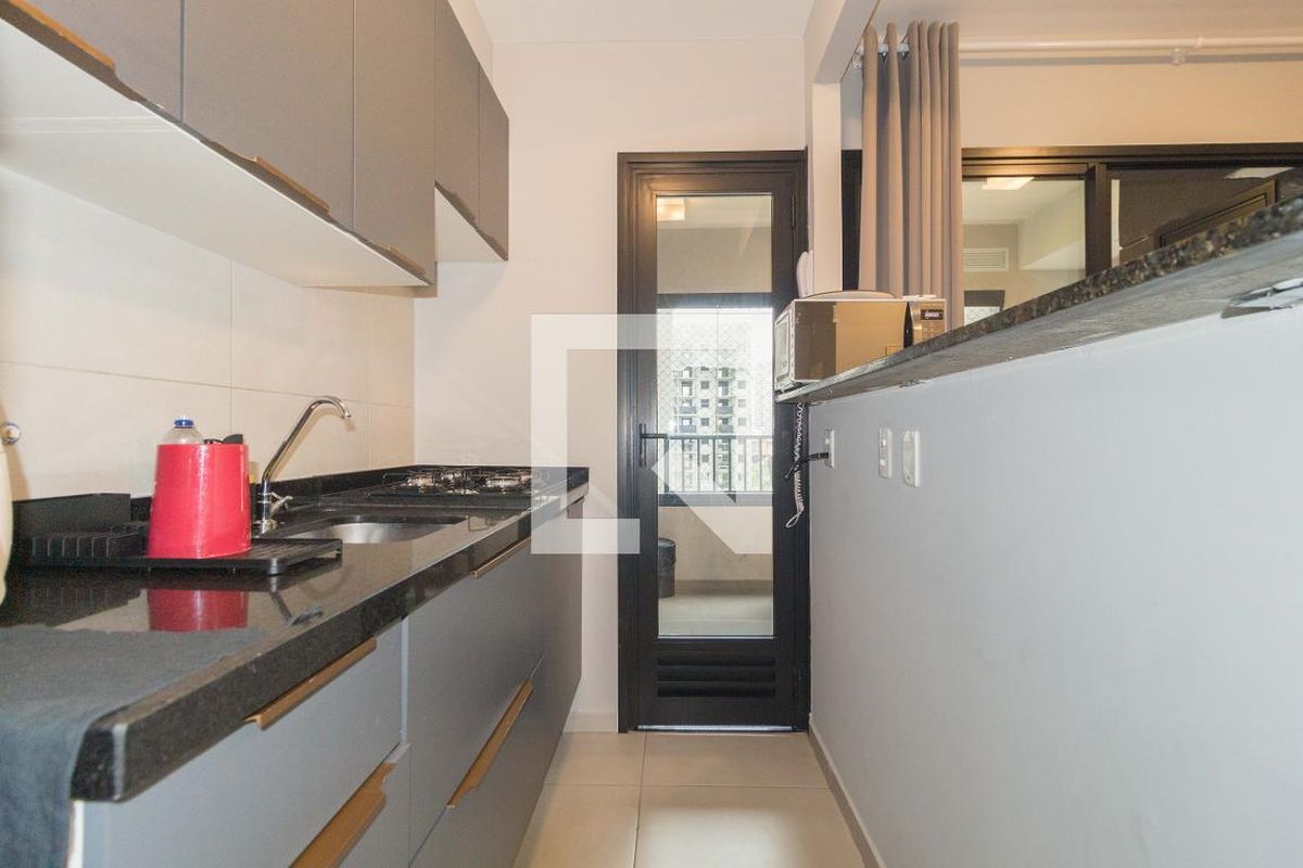 Apartamento, 2 quartos, 49 m² - Foto 54