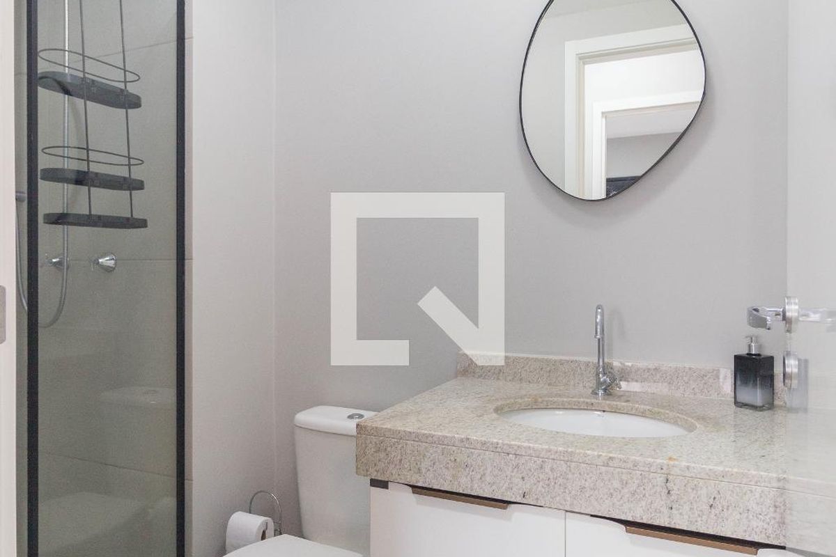 Apartamento, 2 quartos, 49 m² - Foto 48