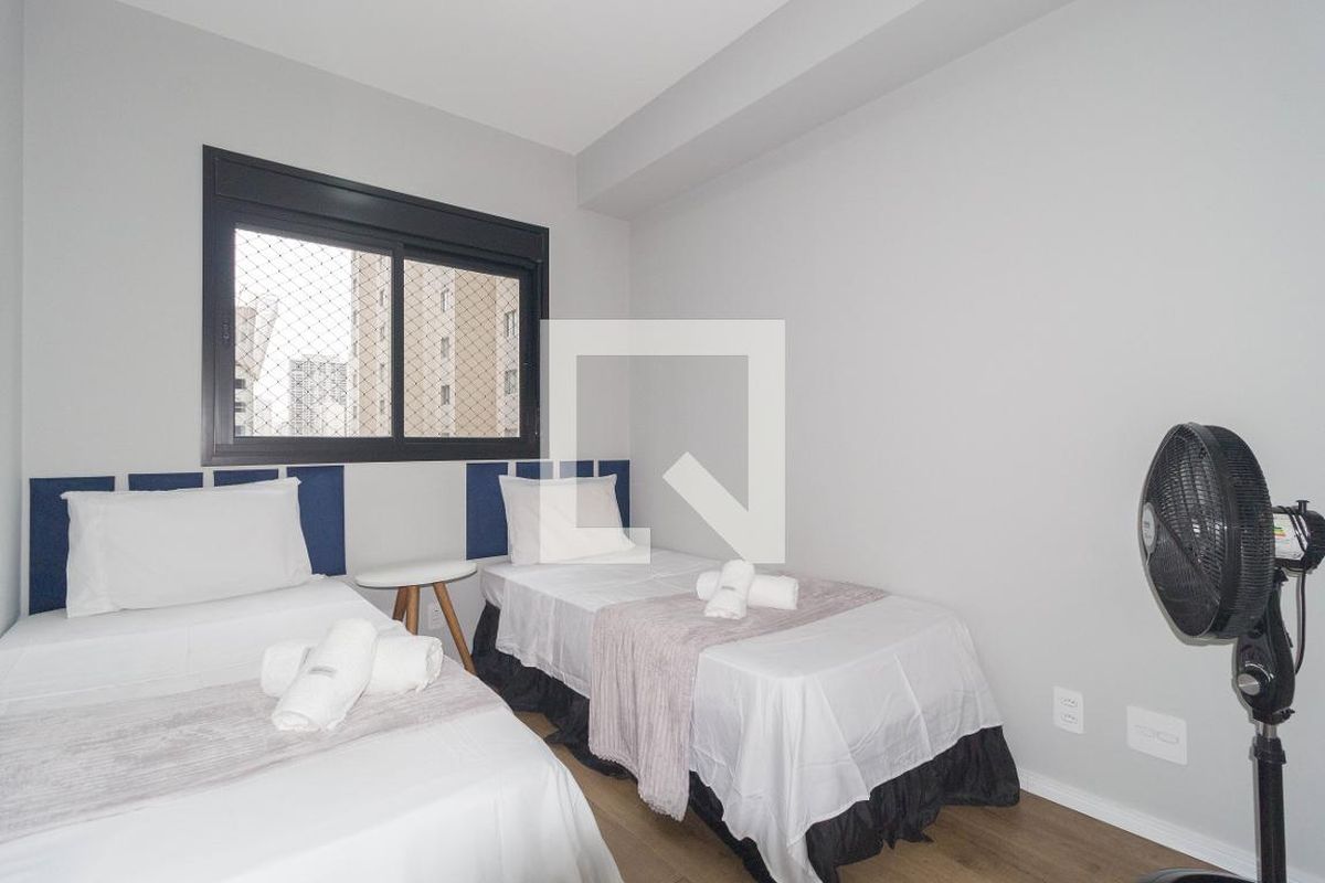 Apartamento, 2 quartos, 49 m² - Foto 22
