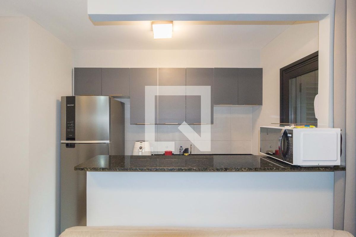 Apartamento, 2 quartos, 49 m² - Foto 50