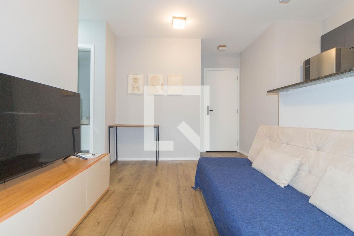 Apartamento, 2 quartos, 49 m² - Foto 10