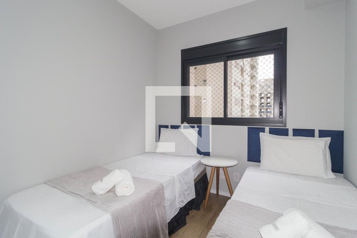 Apartamento, 2 quartos, 49 m² - Foto 24