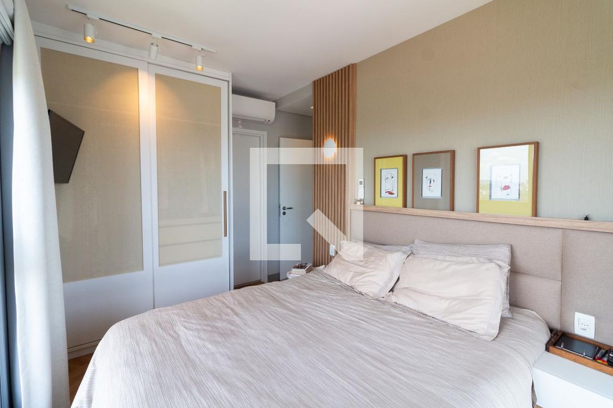Apartamento, 2 quartos, 62 m² - Foto 22