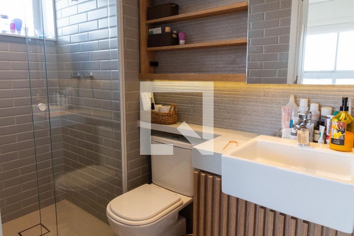 Apartamento, 2 quartos, 62 m² - Foto 28