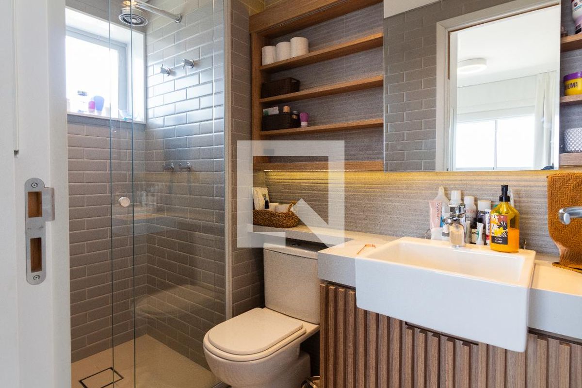 Apartamento, 2 quartos, 62 m² - Foto 27