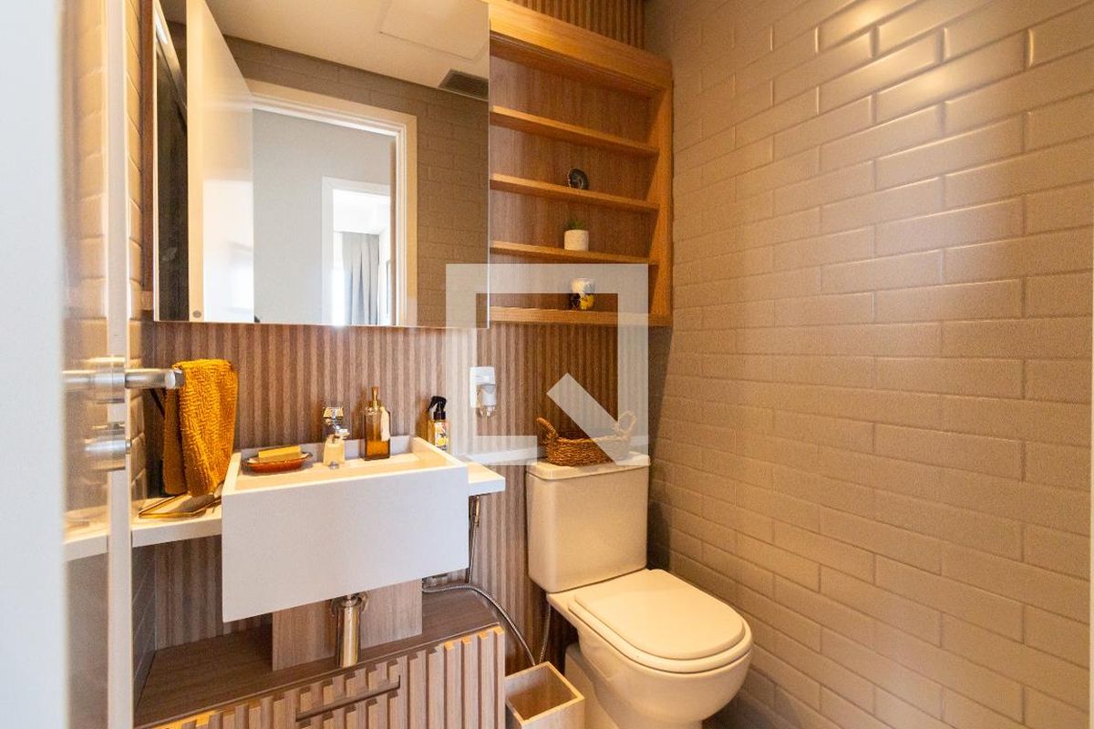 Apartamento, 2 quartos, 62 m² - Foto 24