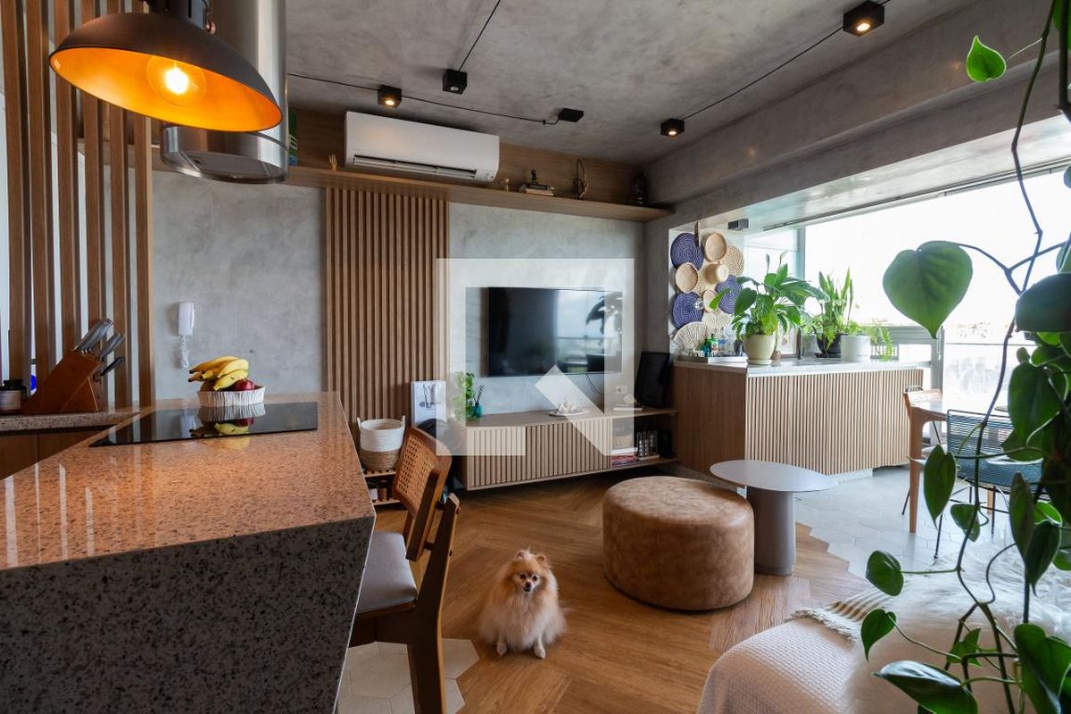 Apartamento, 2 quartos, 62 m² - Foto 7