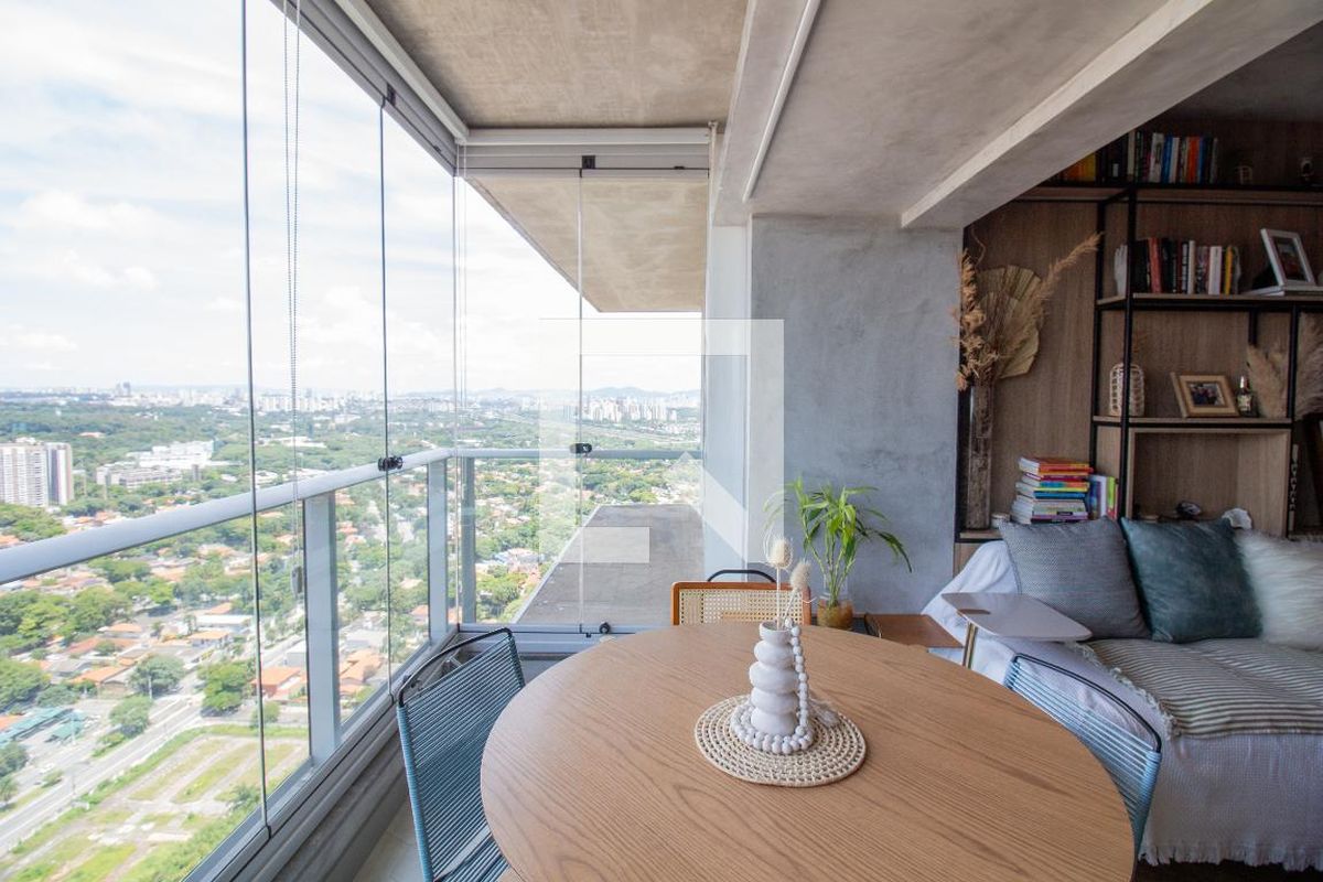 Apartamento, 2 quartos, 62 m² - Foto 11