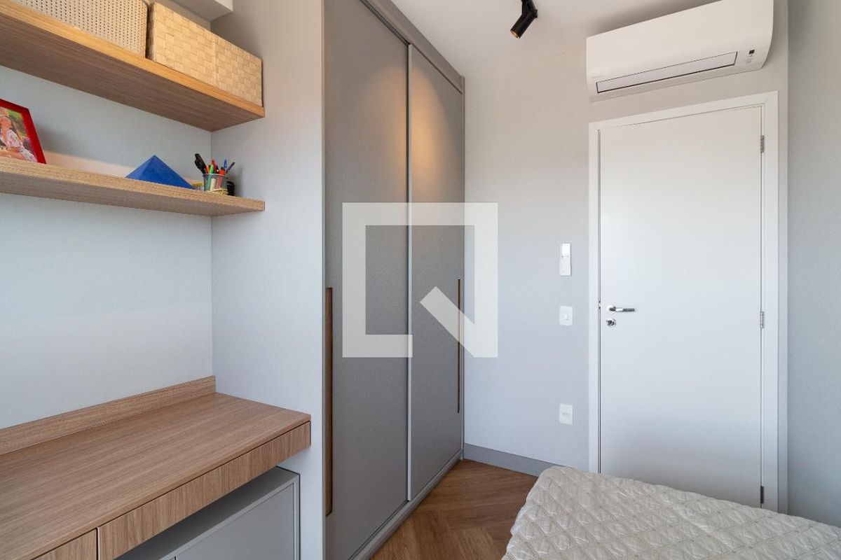 Apartamento, 2 quartos, 62 m² - Foto 17
