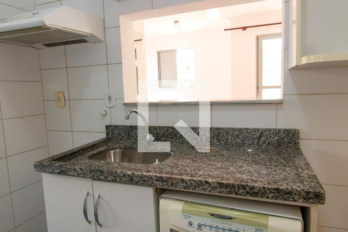 Apartamento, 2 quartos, 120 m² - Foto 58