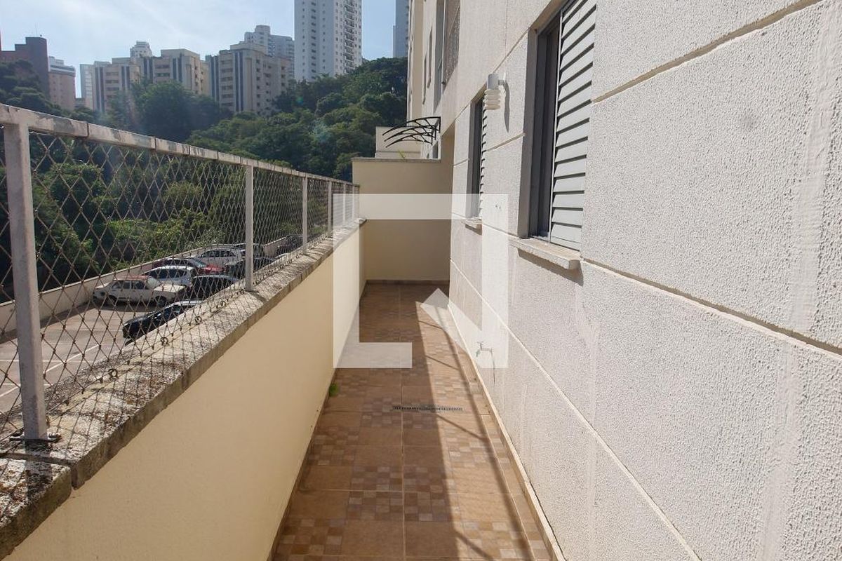 Apartamento, 2 quartos, 120 m² - Foto 12
