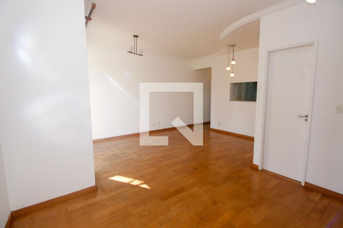 Apartamento, 2 quartos, 120 m² - Foto 2