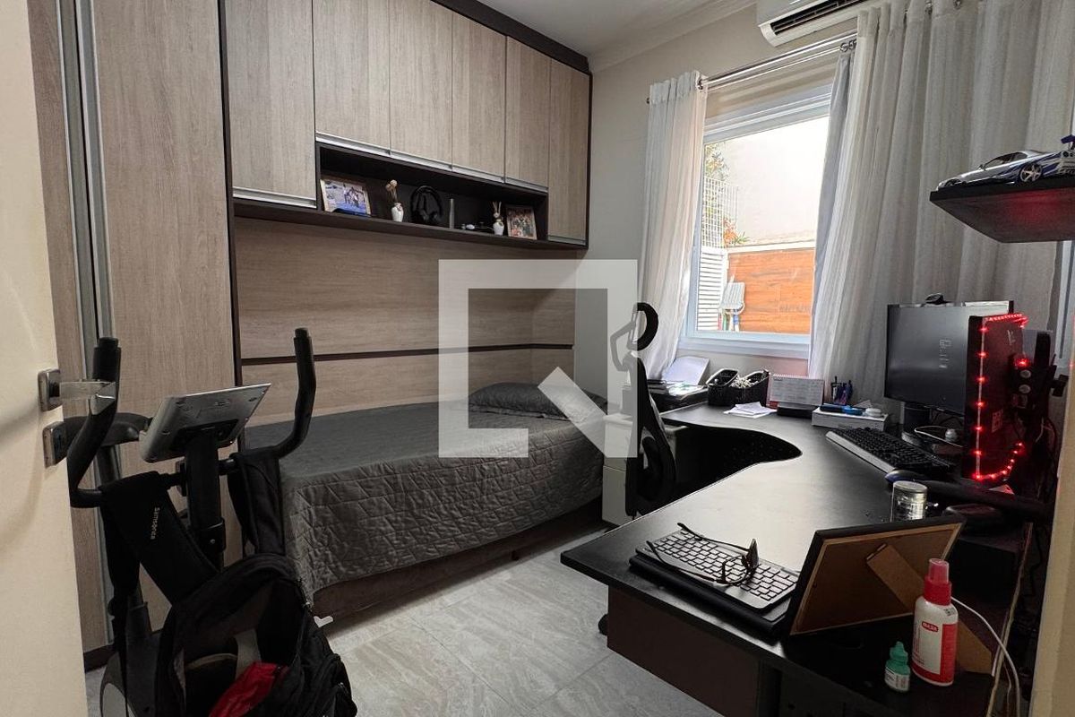 Casa à Venda - Swiss Park, 5 Quartos,  358 m2 em , Campinas - sp | SoloBR