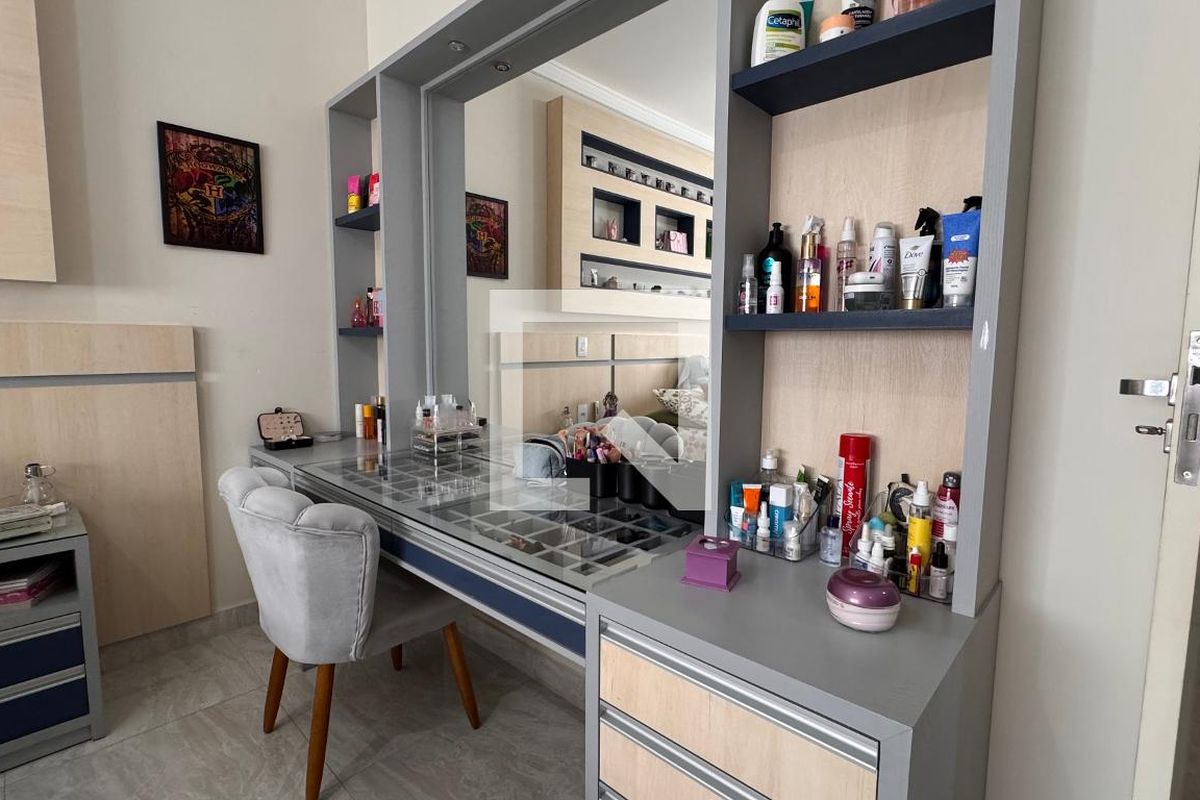 Casa à Venda - Swiss Park, 5 Quartos,  358 m2 em , Campinas - sp | SoloBR