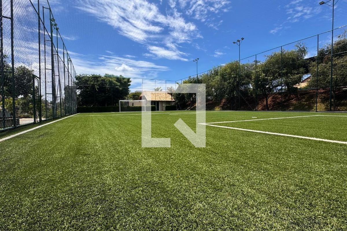Casa à Venda - Swiss Park, 5 Quartos,  358 m2 em , Campinas - sp | SoloBR