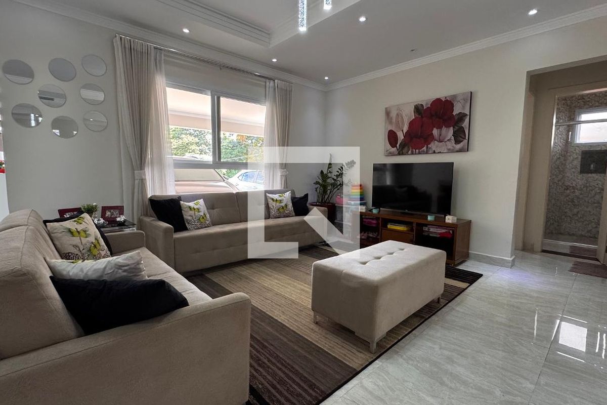 Casa à Venda - Swiss Park, 5 Quartos,  358 m2 em , Campinas - sp | SoloBR