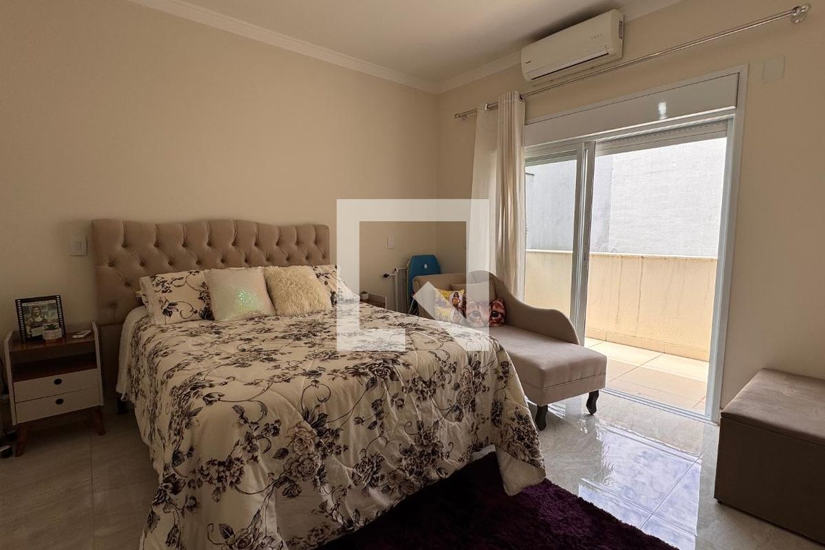 Casa à Venda - Swiss Park, 5 Quartos,  358 m2 em , Campinas - sp | SoloBR