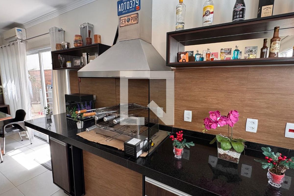 Casa à Venda - Swiss Park, 5 Quartos,  358 m2 em , Campinas - sp | SoloBR