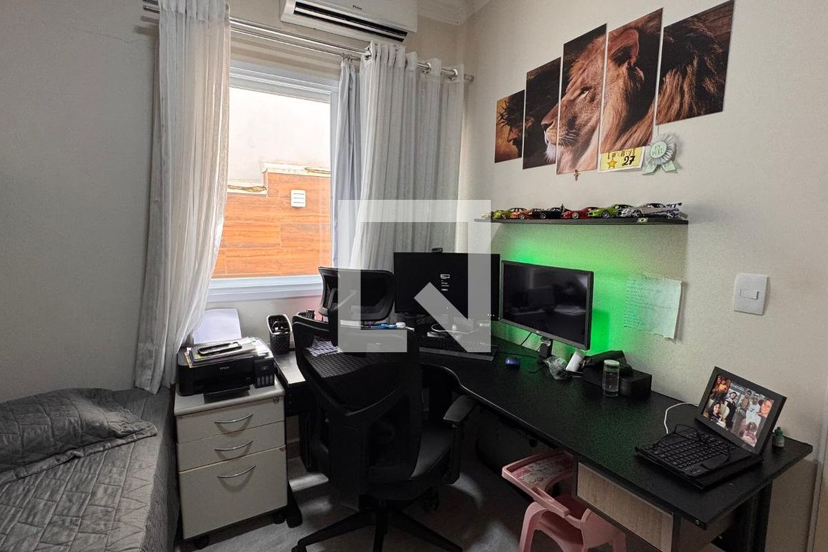 Casa à Venda - Swiss Park, 5 Quartos,  358 m2 em , Campinas - sp | SoloBR
