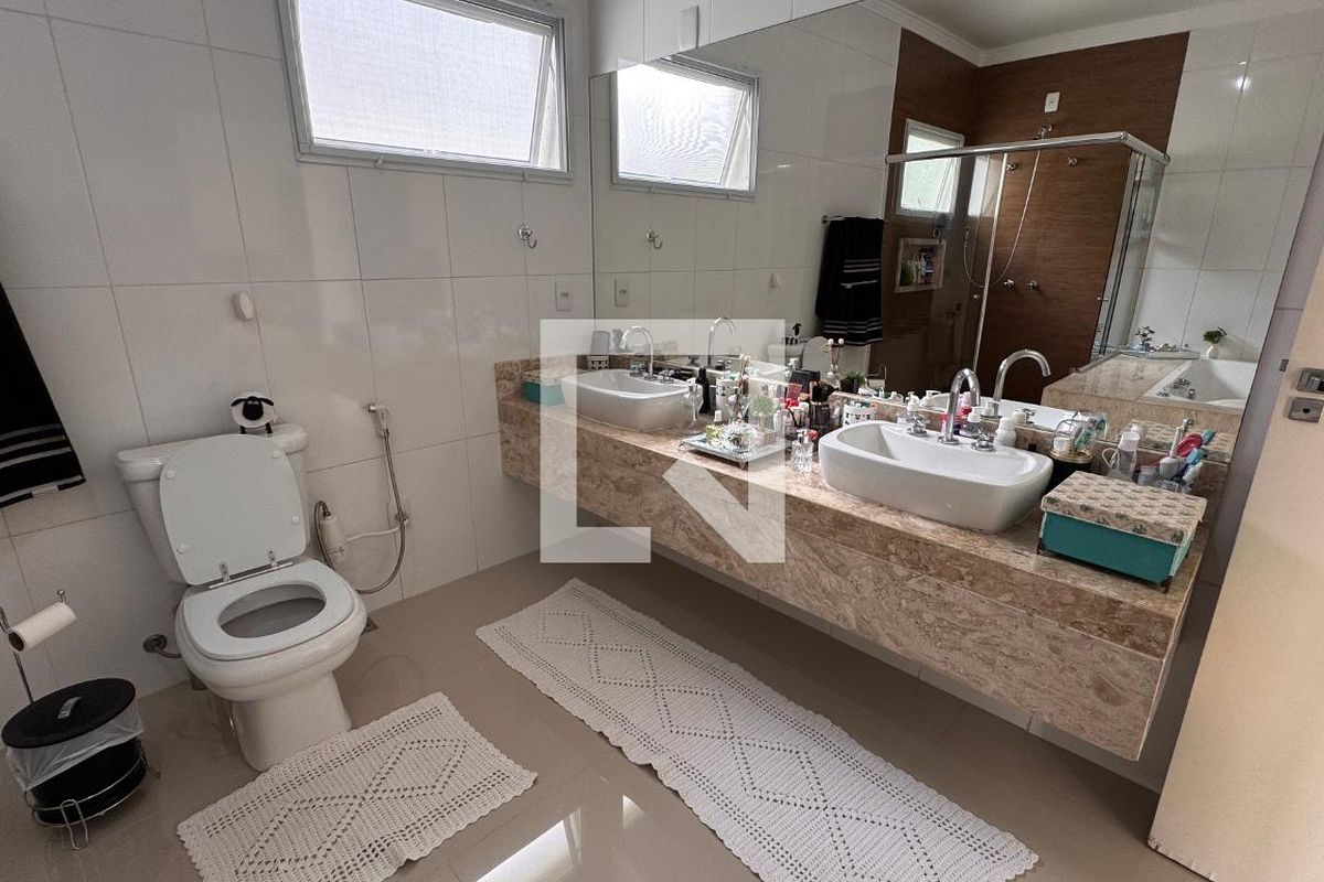 Casa à Venda - Swiss Park, 5 Quartos,  358 m2 em , Campinas - sp | SoloBR